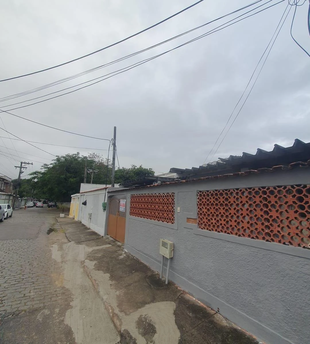 Casa com aquecedor a gás e 2 quartos — photo 9