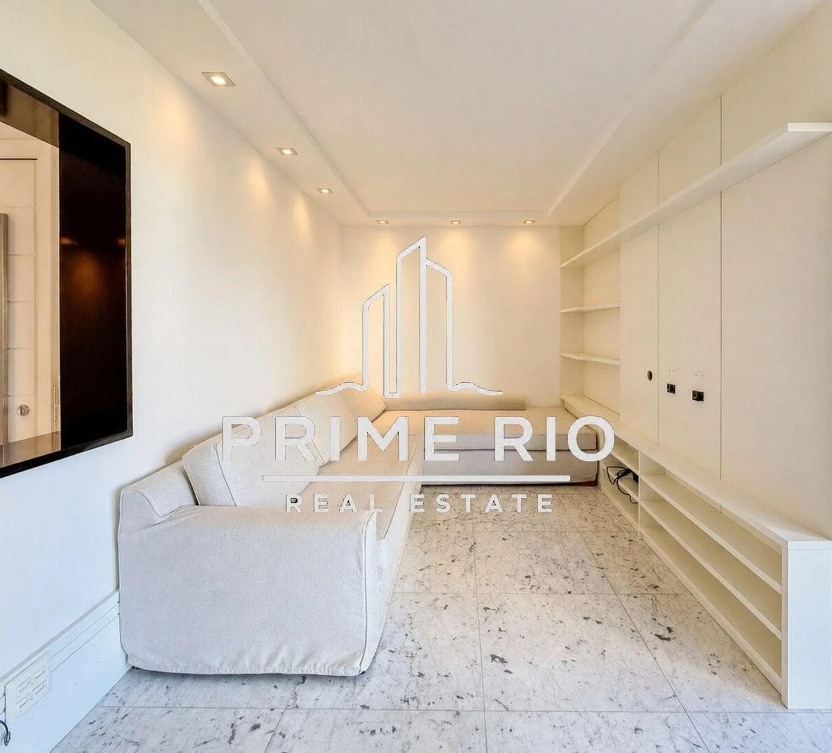 Duplex penthouse with 3 en-suite bedrooms — photo 21