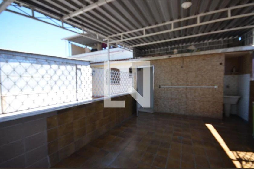 2-bedroom house, 1 with its own bathroom, 100 m² — photo 7