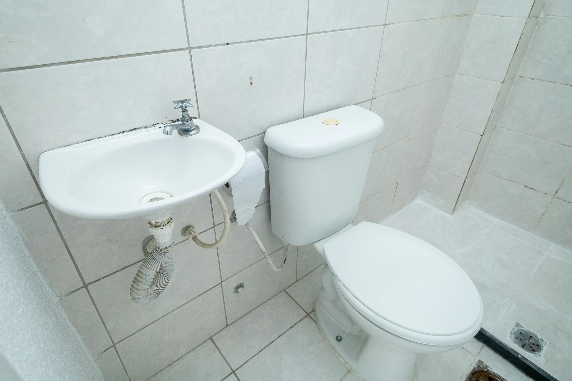 2-bedroom apartment with private garden and 1 parking spot — photo 4