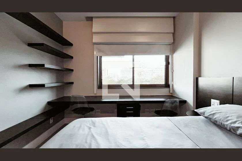 Робоче місце та 1 спальня: квартира 61 м² — photo 5