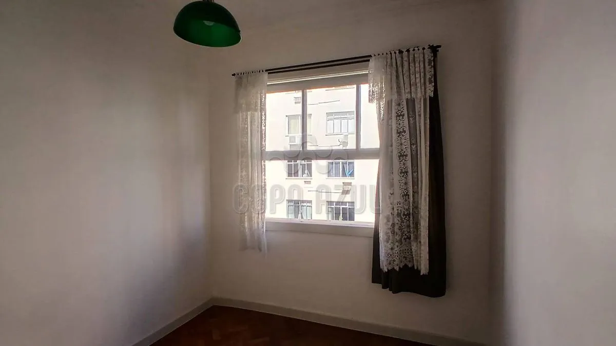 Unfurnished 2-bedroom apartment with 2 bathrooms — photo 15