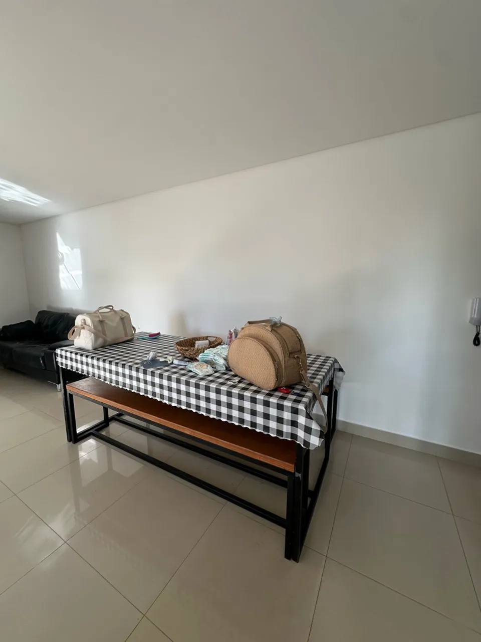 Меблированная квартира 80 м², 2 спальни — photo 8