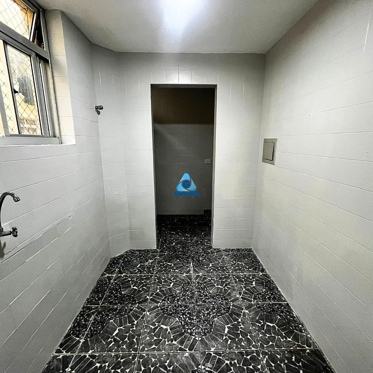 2-bedroom apartment with 74 m² and 1 parking space — photo 7