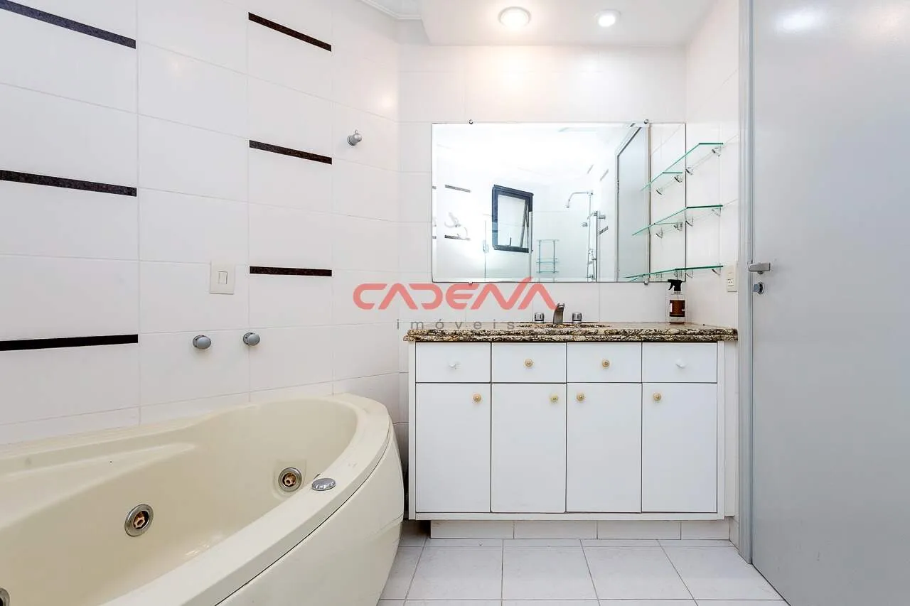 3-bedroom apartment with private balcony BBQ and 120 m² — photo 13