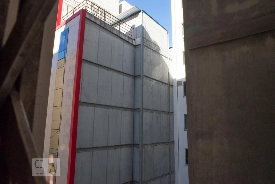 2-bedroom apartment with a washing machine in Rio de Janeiro — photo 29