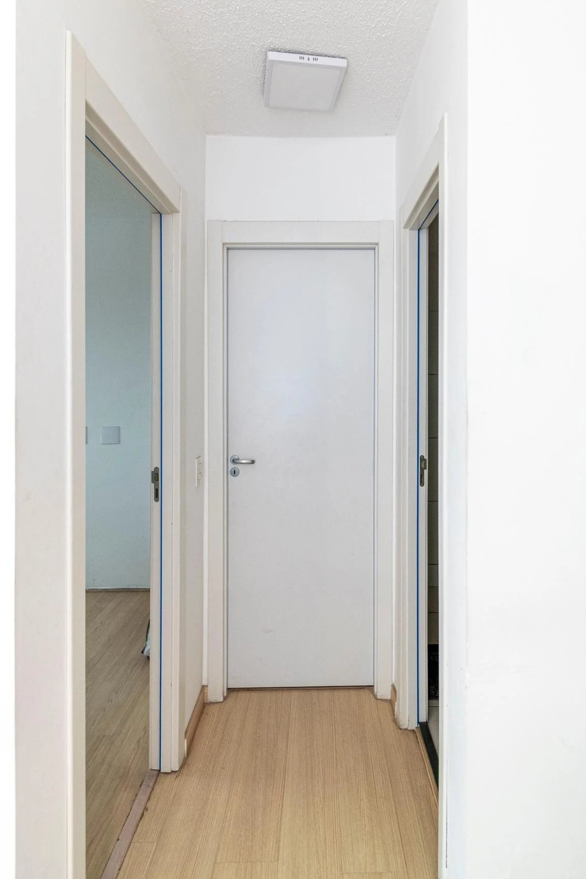 Furnished 2-bedroom apartment, 41 m² — photo 31