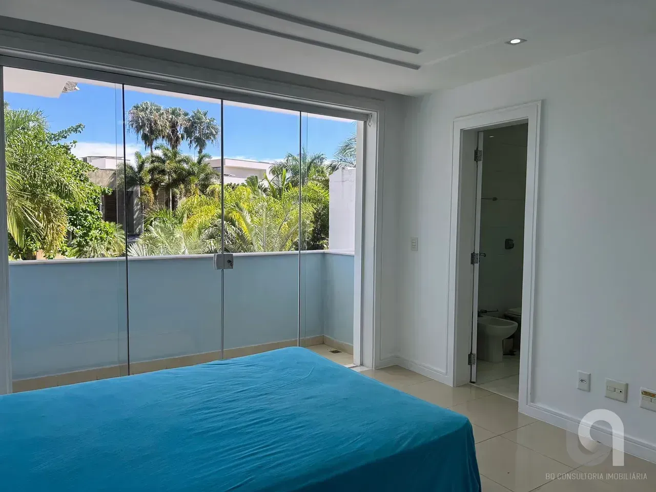 Furnished house with 5 bedrooms and open-air pool — photo 18