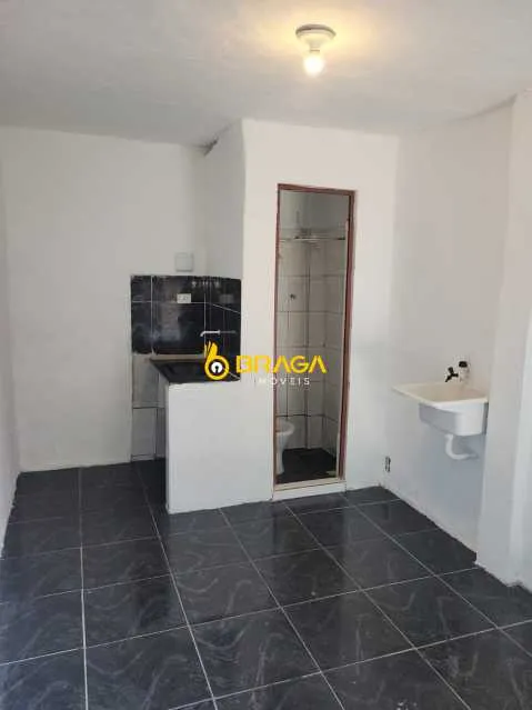 Studio de 20 m² — photo 3