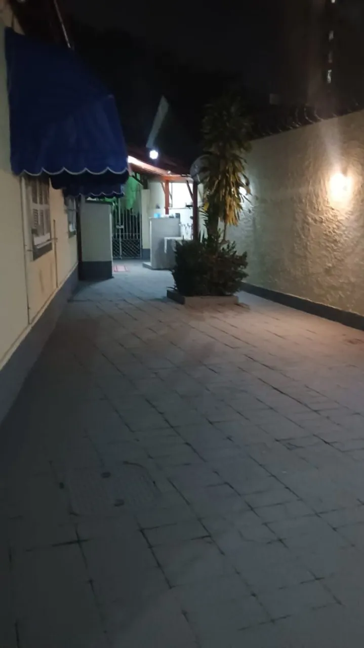 Casa de 545 m² e 5 quartos, Barra da Tijuca