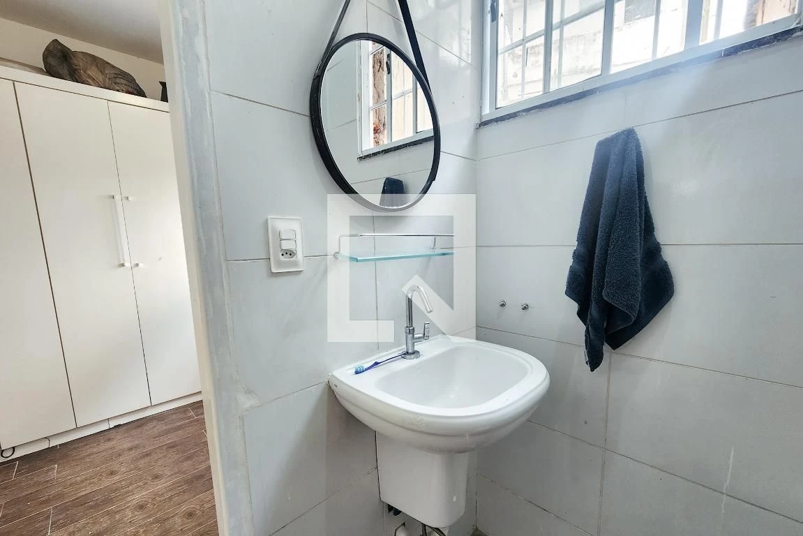 Apartamento mobiliado com 2 quartos em suítes — photo 12
