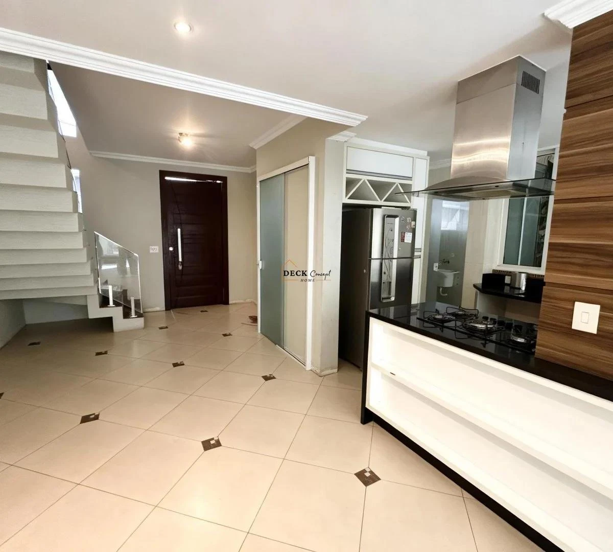 Меблированный дом с 3 спальнями и 3 ванными, 160 м² — photo 18
