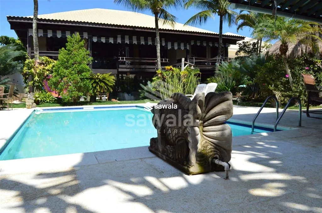 Casa com 4 quartos e 5 banheiros, bem cuidada — photo 30