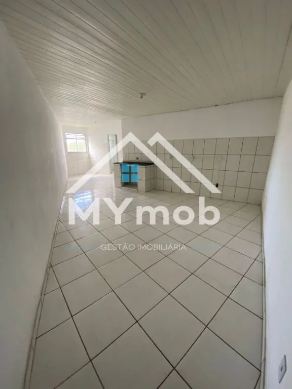 One-bedroom apartment, 50 m² — photo 7