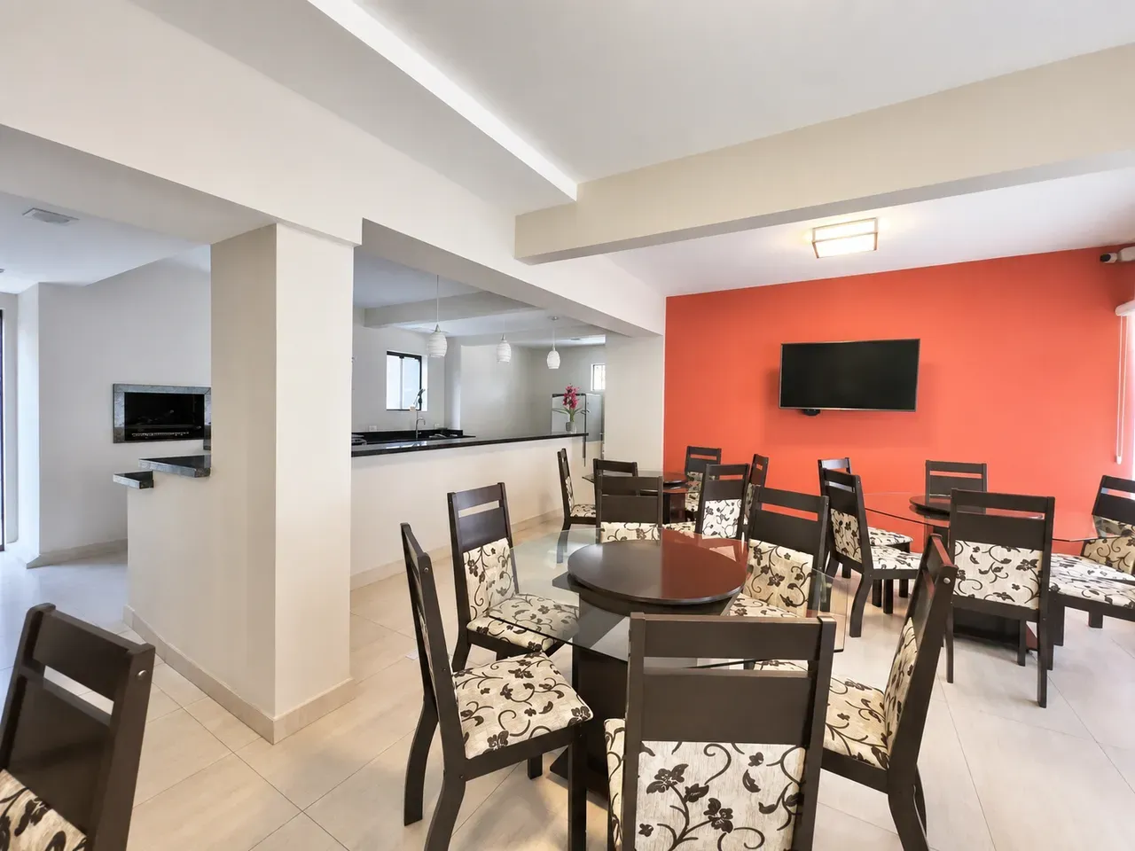 Furnished penthouse apartment with 4 bedrooms — photo 8