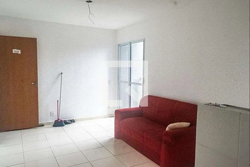Apartamento de 2 dormitorios con cocina cerrada y cocina a gas — photo 10