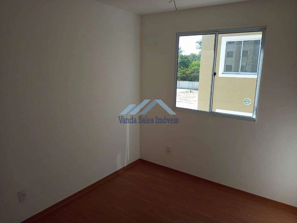 2-bedroom apartment with 52 m² and 2 parking spaces — photo 18