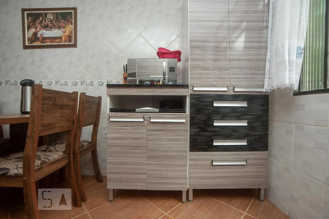 Furnished house with 2 bedrooms, 1 bathroom and private garden — photo 22