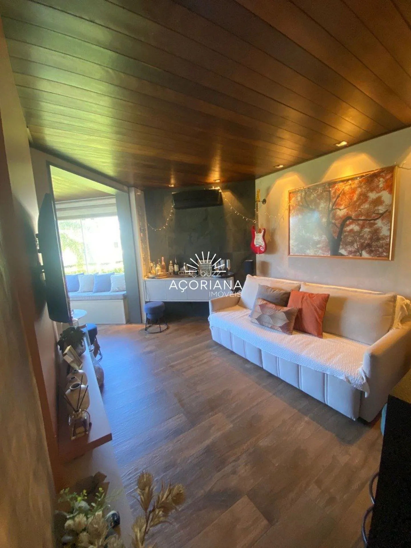 Apartamento de 1 dormitorio con jardín privado, 46 m² — photo 22