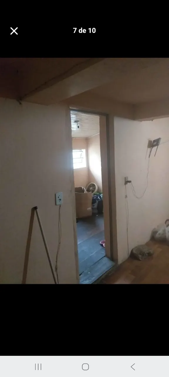 House with 1 bedroom, 1 bathroom and 1 parking spot — photo 4