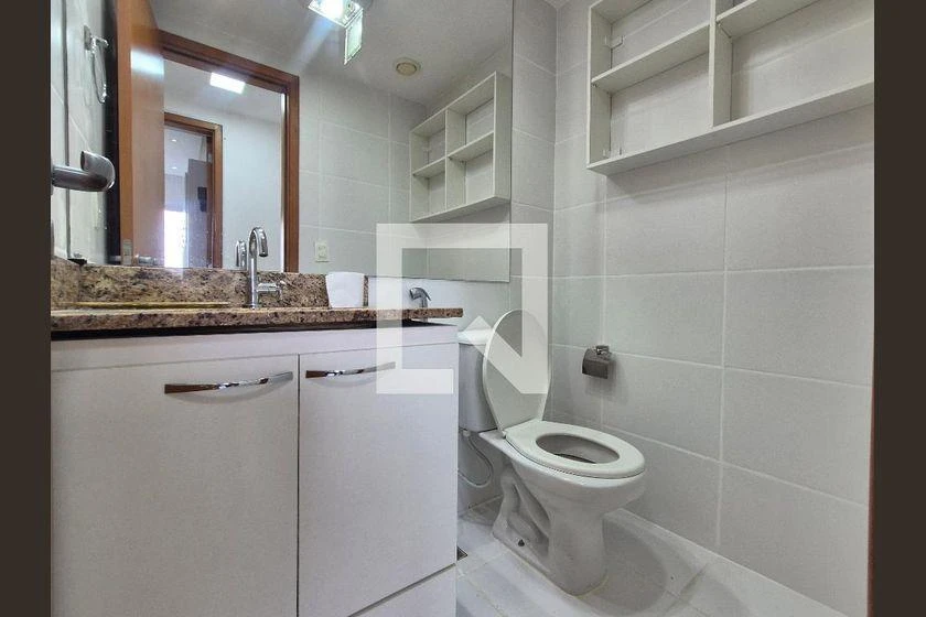 Apartment, 133 m², with a glass-enclosed balcony — photo 36