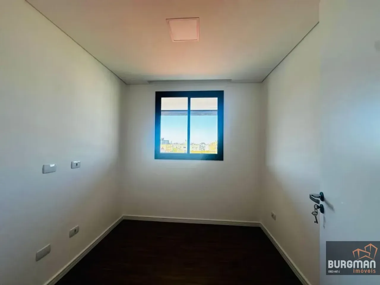 121 m² apartment with 2 bedrooms and 2 parking spaces — photo 9