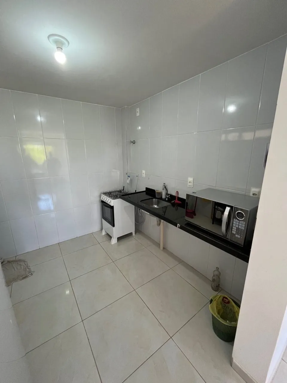 Квартира: 2 спальні, 57 м² — photo 10