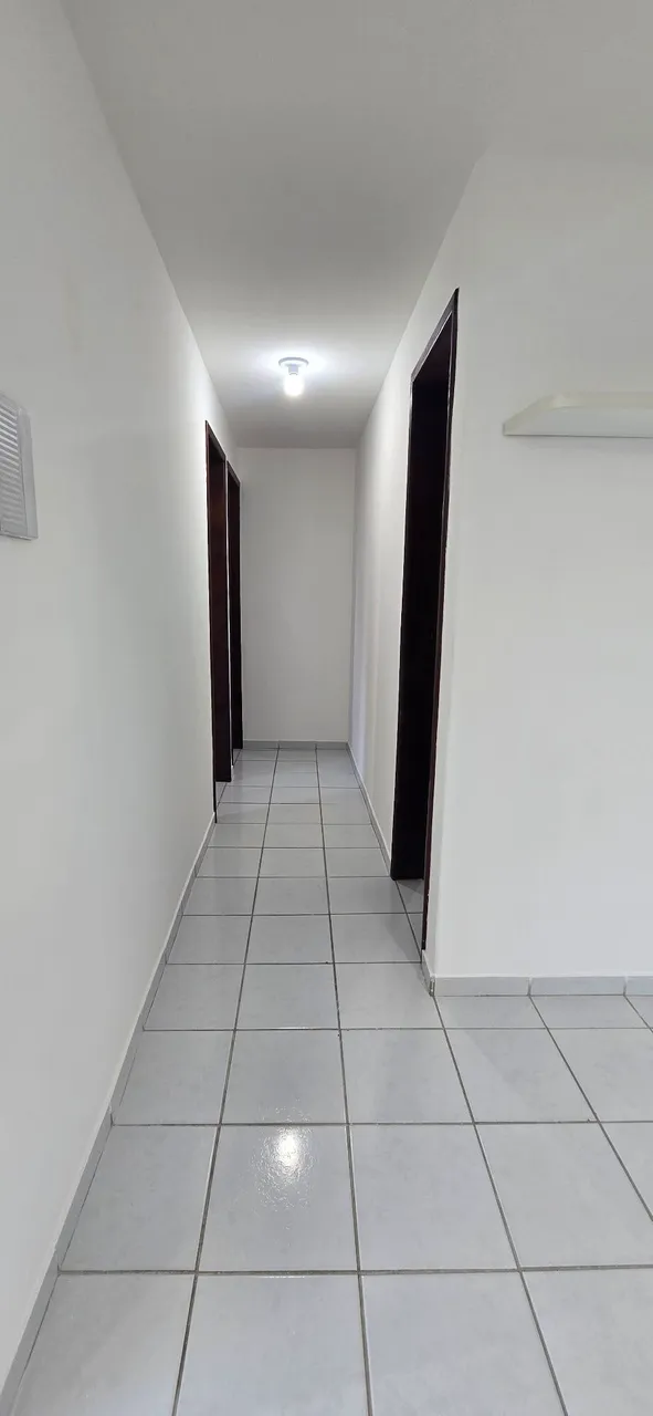 Квартира с застеклённым балконом и 2 ванными — photo 13