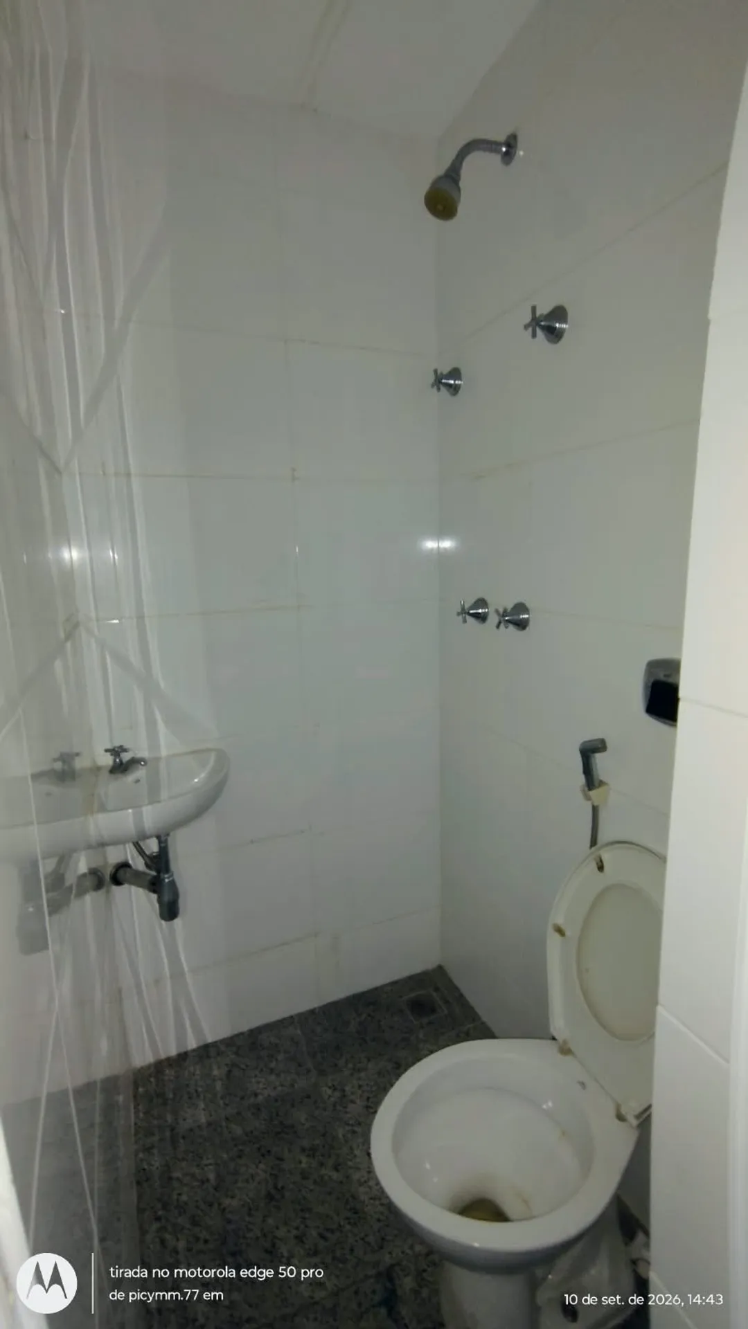 Apartment with 3 en-suite bedrooms, 98 m² and 1 spot — photo 19