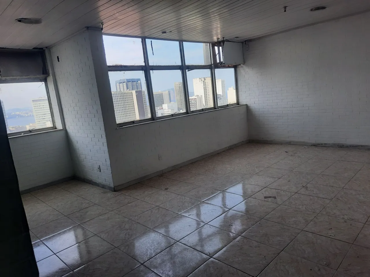 Monoambiente de 32 m² — photo 6