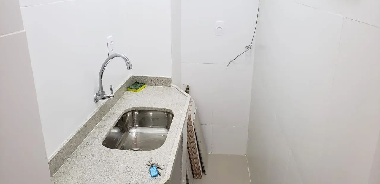 35 m² apartment with 1 bedroom and no parking — photo 16