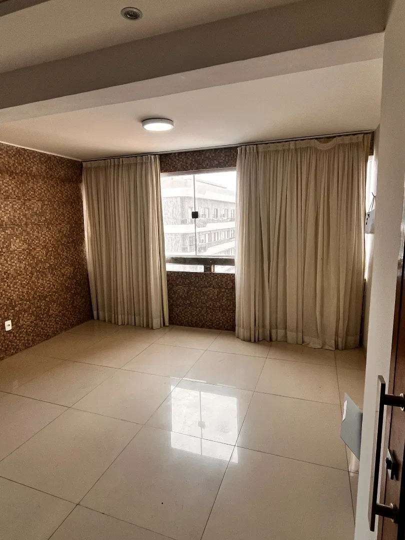 Furnished 4-bedroom apartment with 3 bathrooms and 1 parking — photo 15