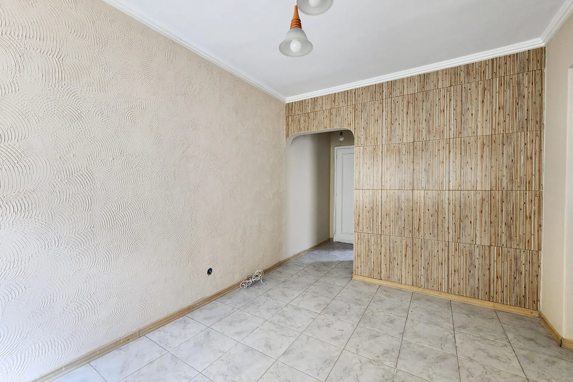 Apartamento para alugar com 2 quartos e aceita pets — photo 2