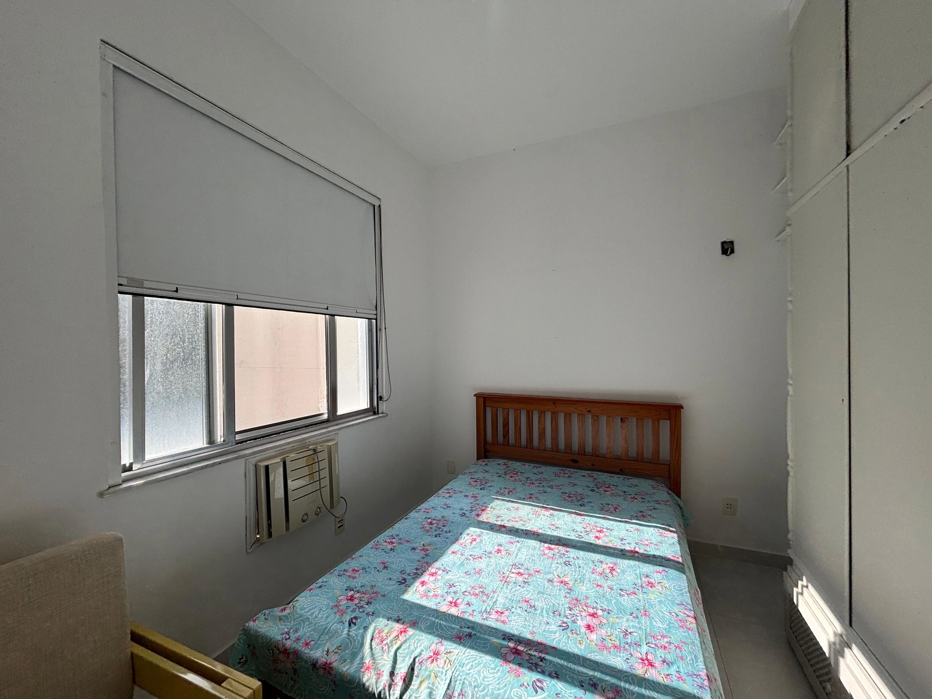 Apartamento mobiliado com 2 quartos e cozinha separada — photo 17