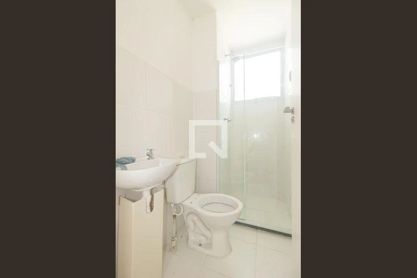 Apartamento com vista para as montanhas, Campo Grande — photo 12