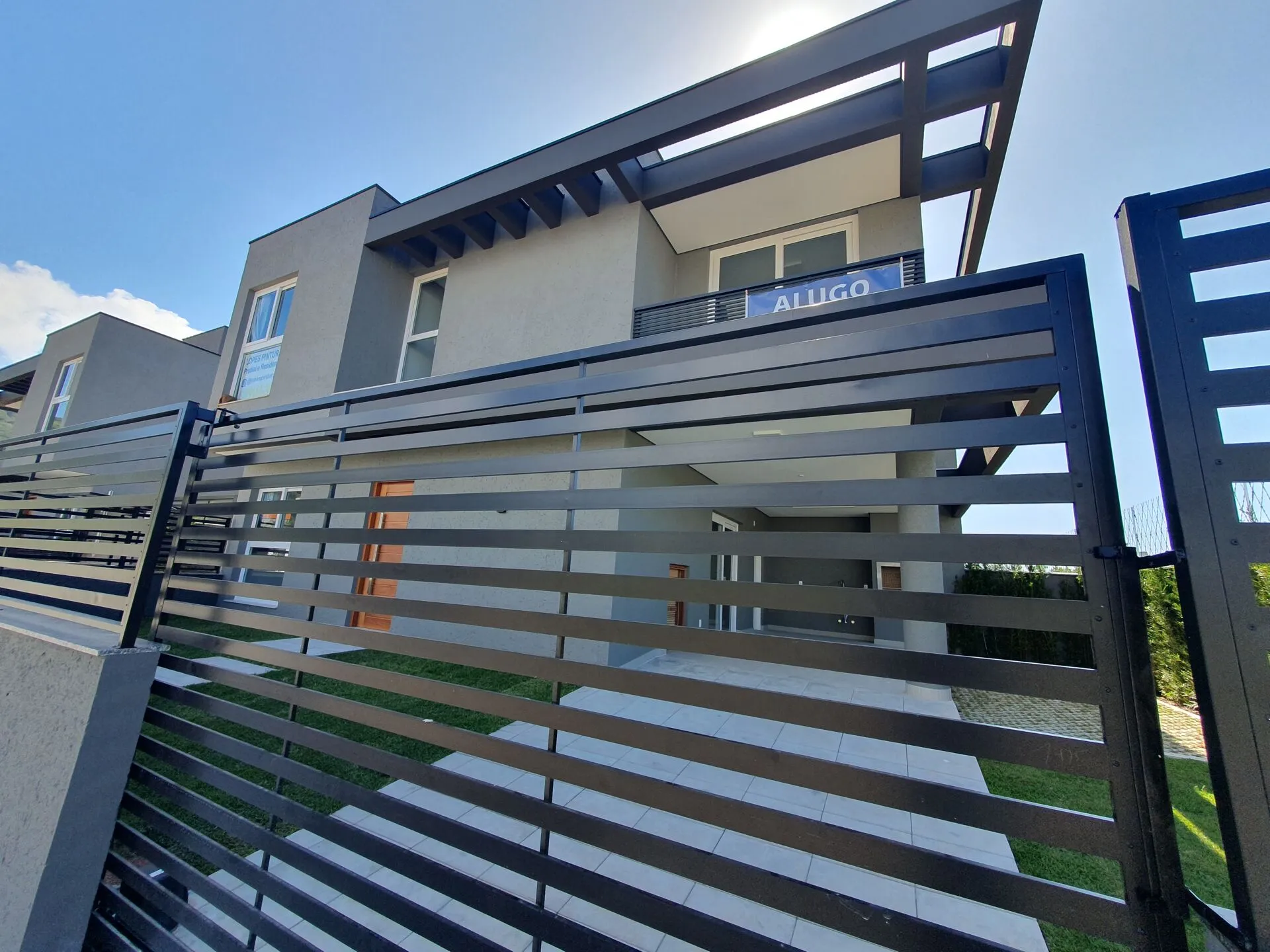 3-bedroom house with a private BBQ in Florianópolis — photo 18