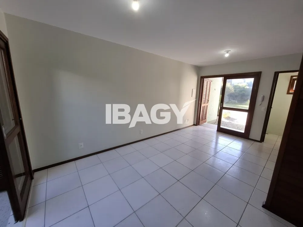 1-bedroom house with open-plan kitchen and 55 m² — photo 11