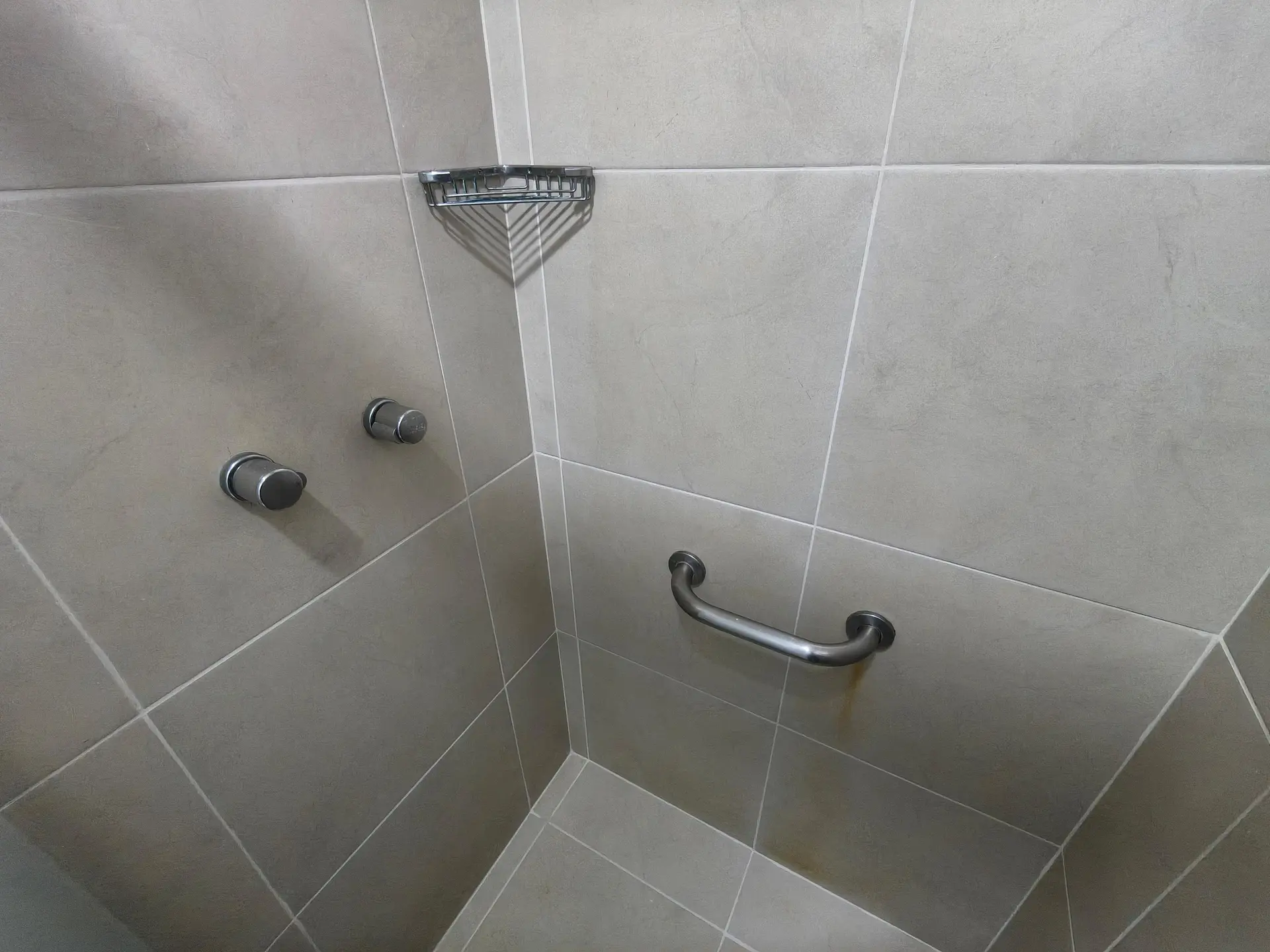 Furnished apartment, 36 m², with a washing machine — photo 3