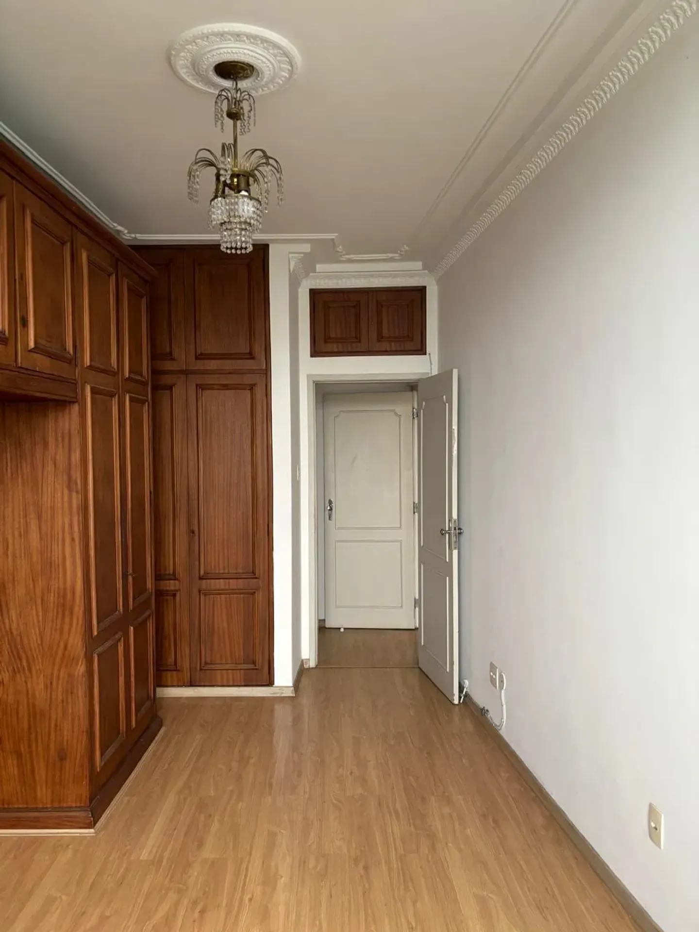 3-bedroom apartment with a home office in Rio de Janeiro — photo 3