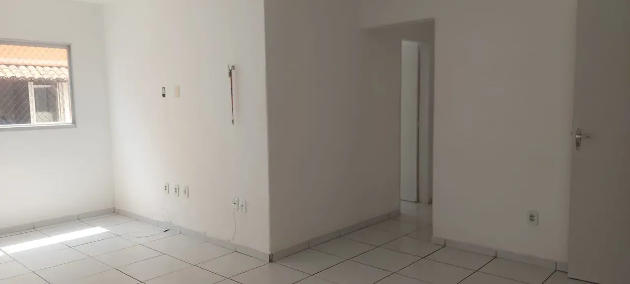 3-bedroom apartment, 1 with its own bathroom, 70 m² — photo 9