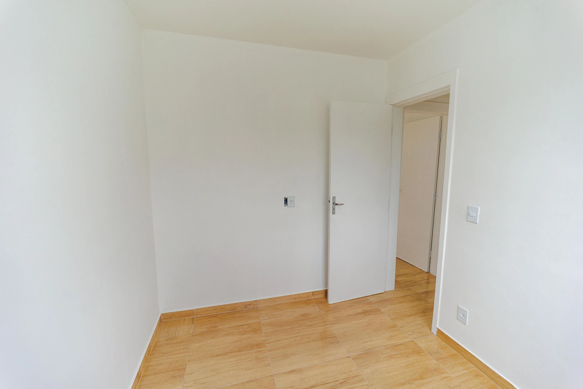 2-bedroom apartment in a building with a pool — photo 19