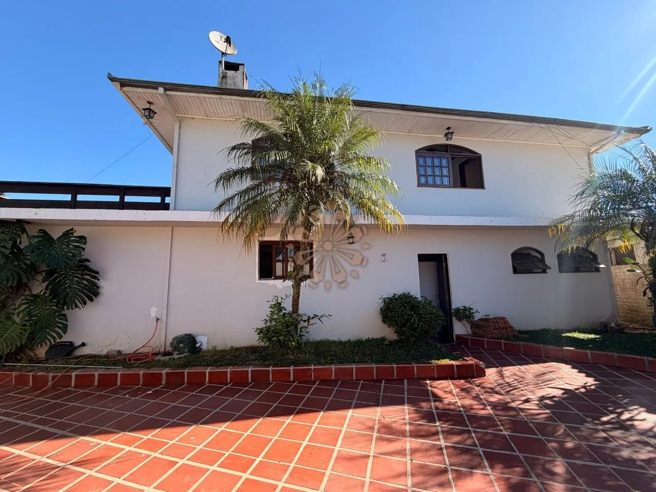 3-bedroom house, 1 with its own bathroom, 200 m², Curitiba — photo 19