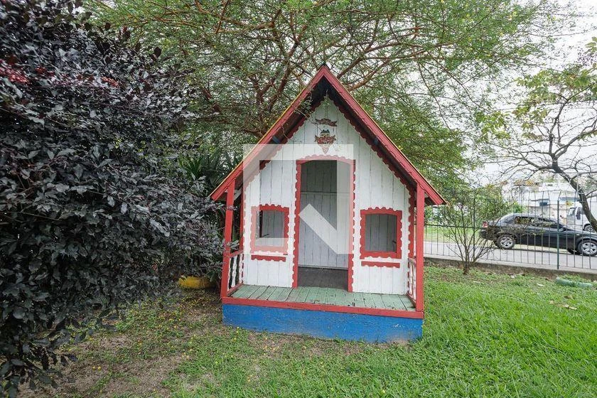 2-bedroom apartment with 50 m² and 1 parking spot — photo 17