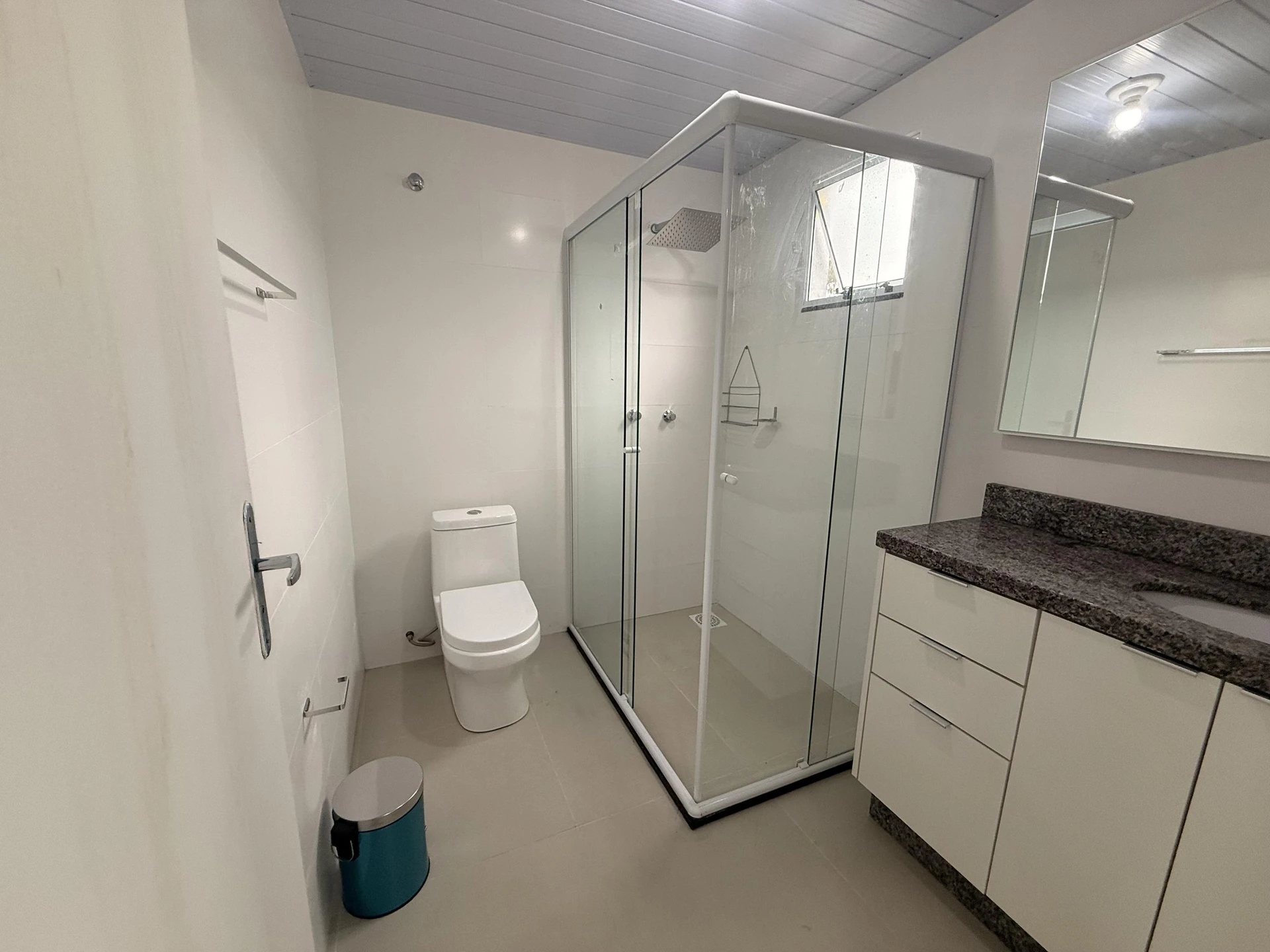 Furnished one-bedroom apartment, 30 m² — photo 11