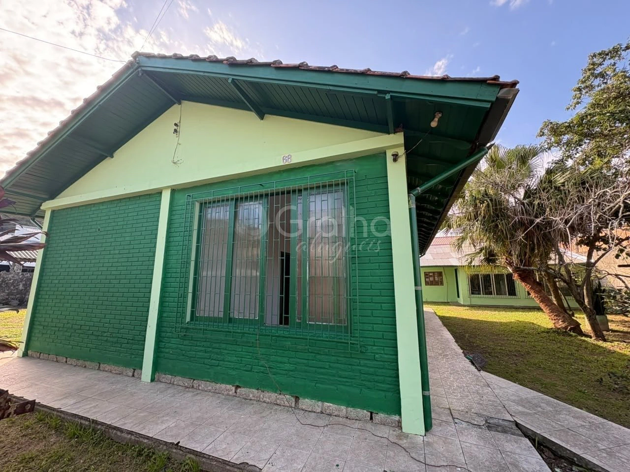 4-bedroom house with a private pool in Florianópolis — photo 13