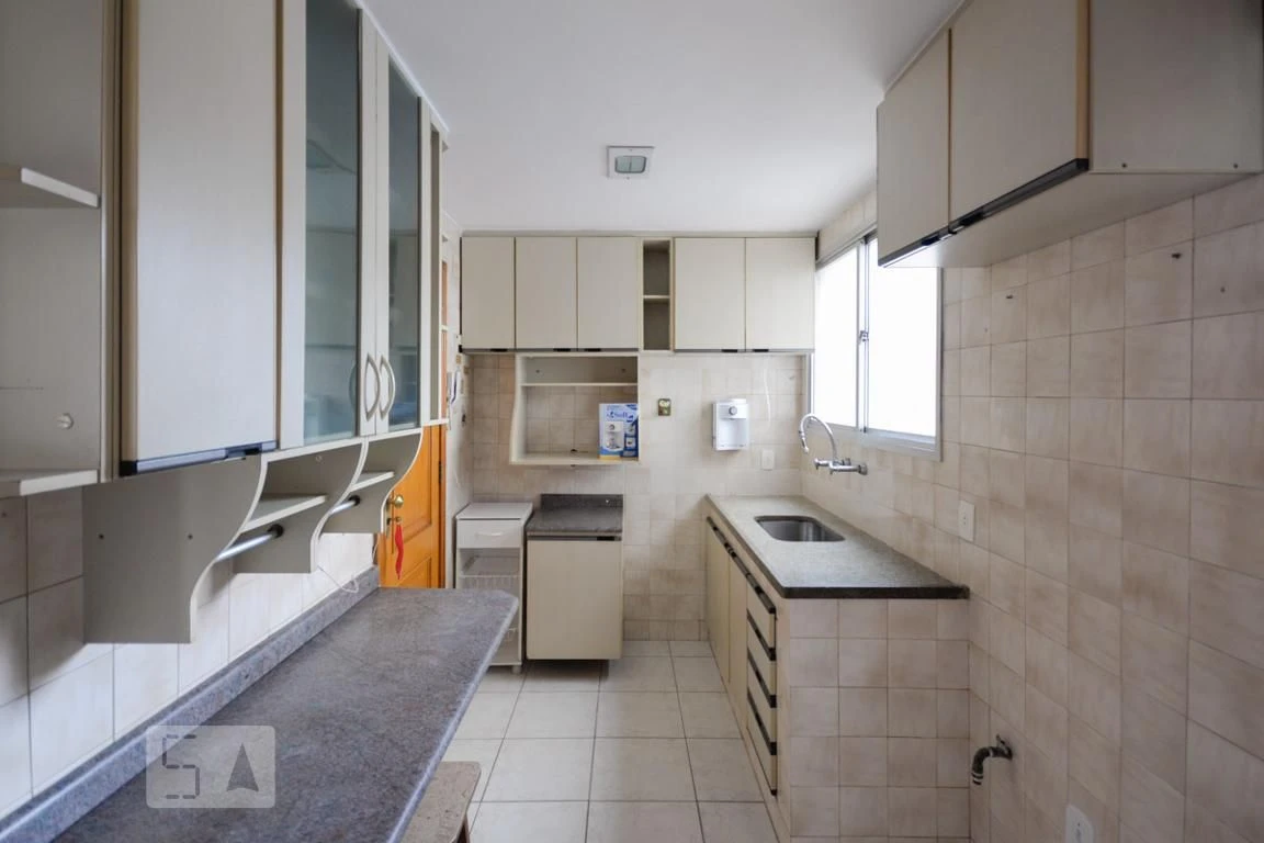 Гардеробная и 2 спальни: квартира 98 м² — photo 9