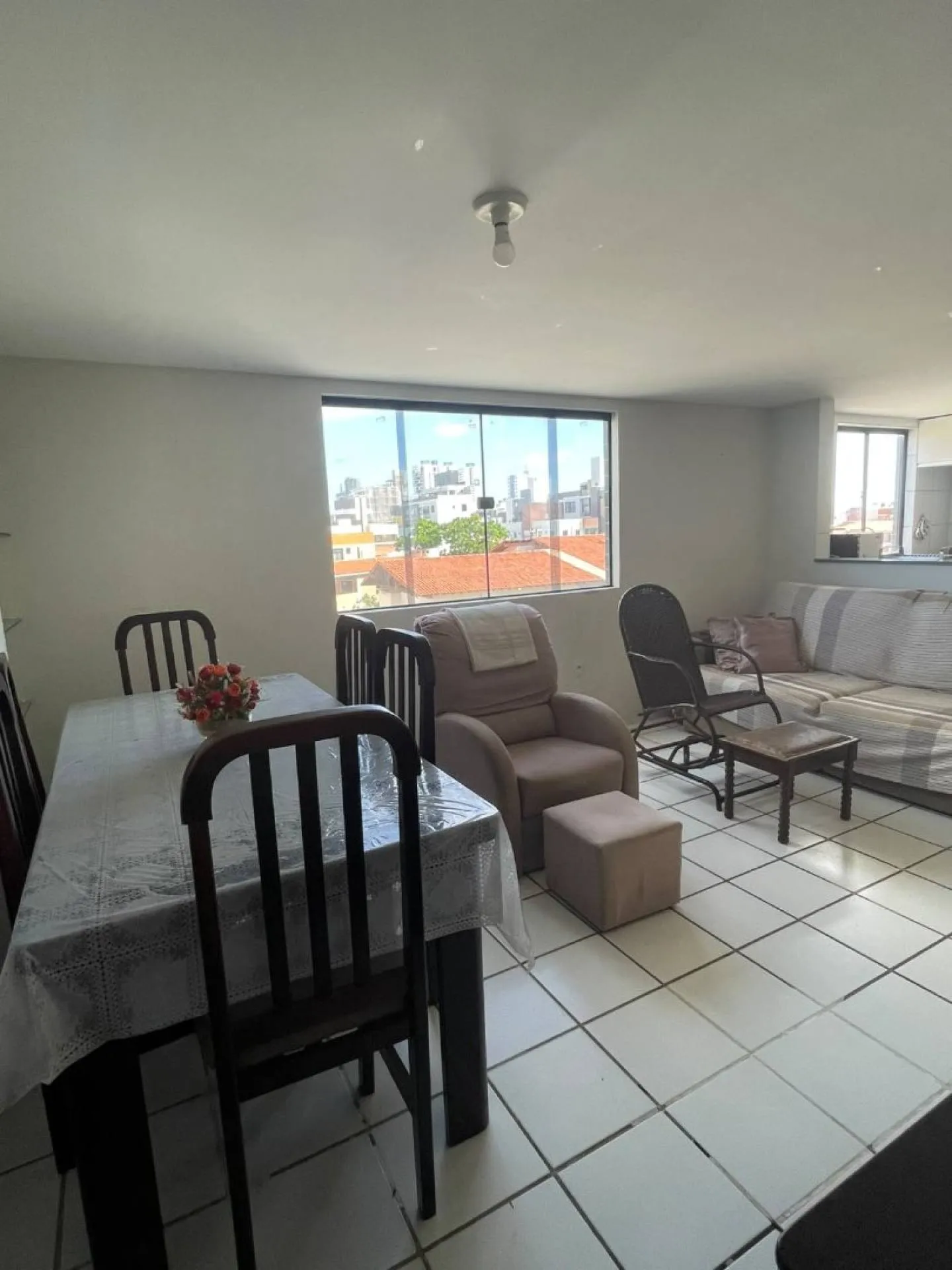 Apartamento mobiliado, 70 m², com churrasqueira privativa — photo 8