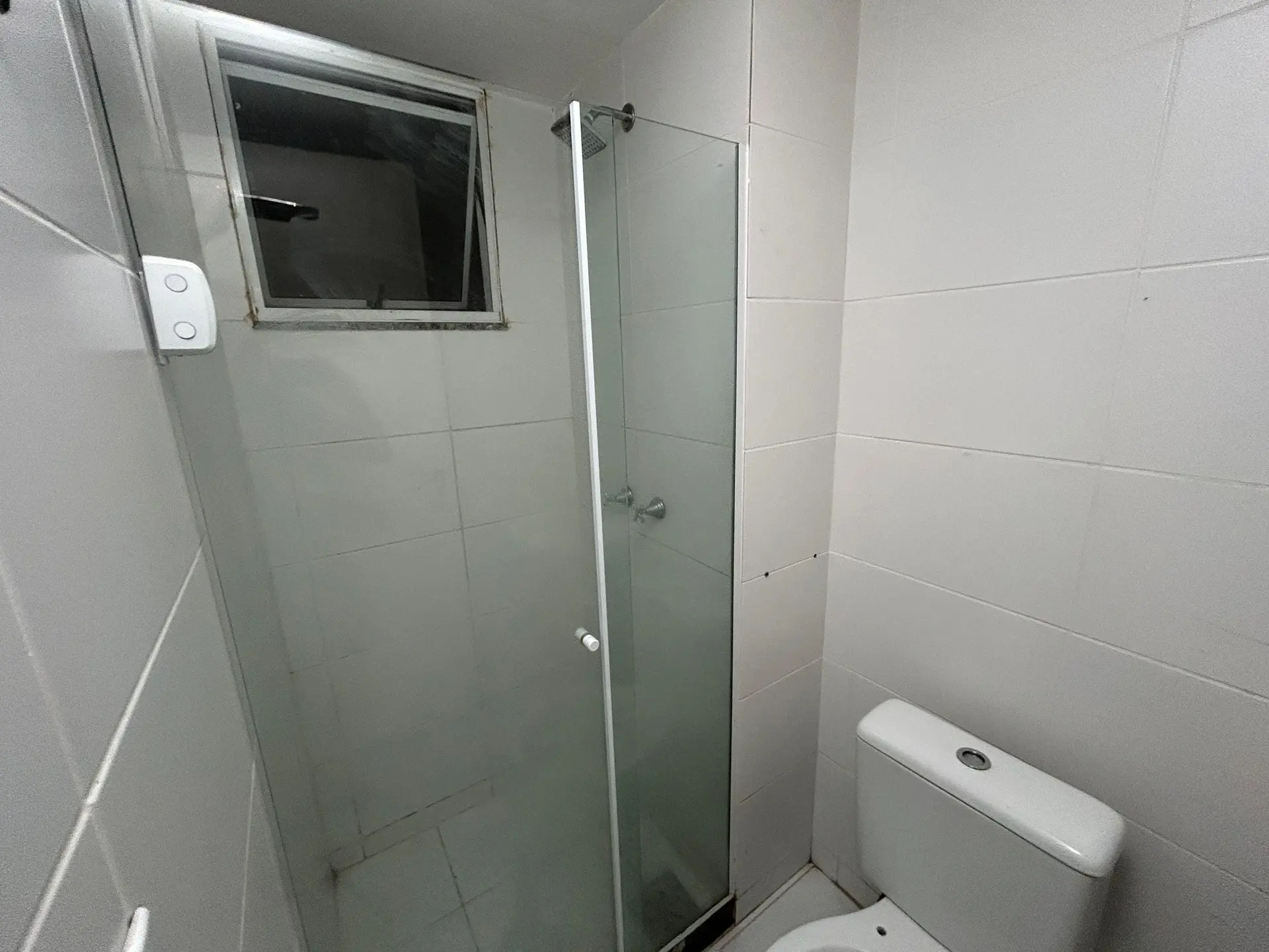 Apartamento sem mobília de 1 quarto com 2 banheiros — photo 14