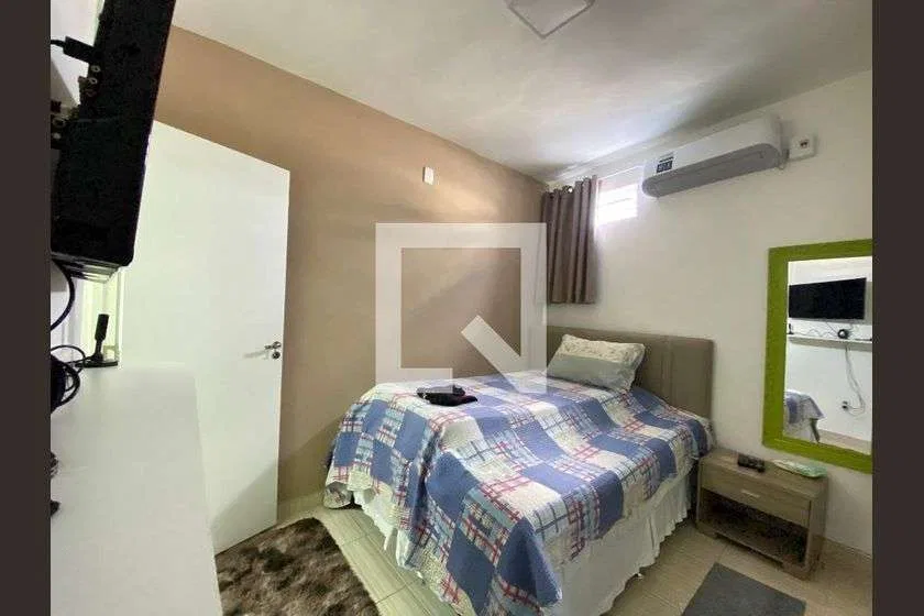 Мебльований будинок 45 м², 1 спальня — photo 11
