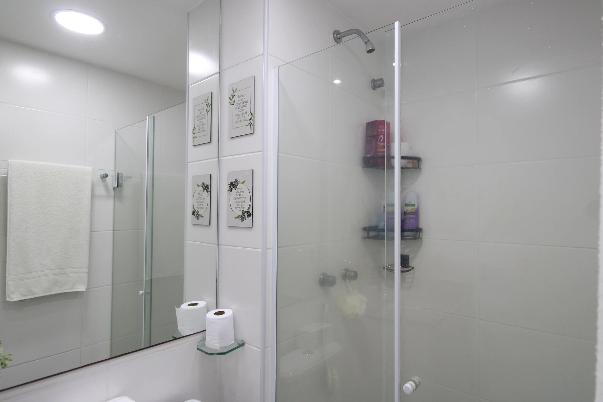 Apartamento de 2 quartos com espaço de home office, Anil — photo 25